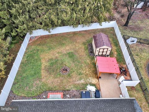 Tiny photo for 4807 Delbrook Road, MECHANICSBURG, PA 17050 (MLS # PACB2050876)