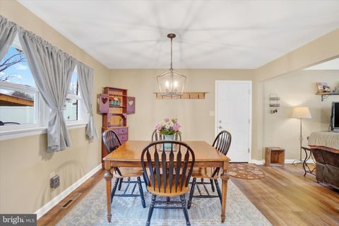 Tiny photo for 4807 Delbrook Road, MECHANICSBURG, PA 17050 (MLS # PACB2050876)