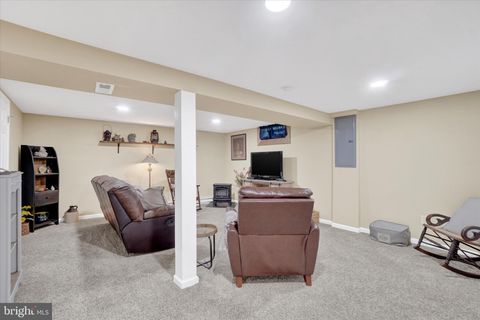 Tiny photo for 4807 Delbrook Road, MECHANICSBURG, PA 17050 (MLS # PACB2050876)