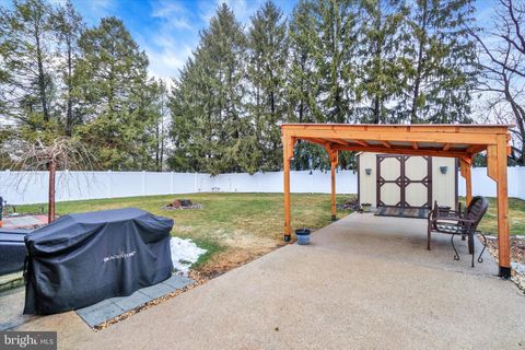 Tiny photo for 4807 Delbrook Road, MECHANICSBURG, PA 17050 (MLS # PACB2050876)