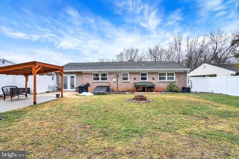 Tiny photo for 4807 Delbrook Road, MECHANICSBURG, PA 17050 (MLS # PACB2050876)