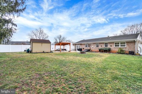 Tiny photo for 4807 Delbrook Road, MECHANICSBURG, PA 17050 (MLS # PACB2050876)