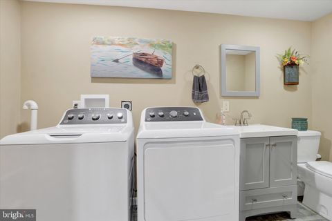 Tiny photo for 4807 Delbrook Road, MECHANICSBURG, PA 17050 (MLS # PACB2050876)