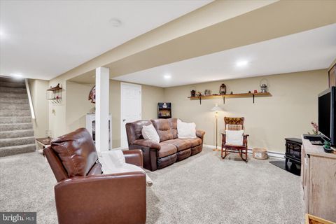 Tiny photo for 4807 Delbrook Road, MECHANICSBURG, PA 17050 (MLS # PACB2050876)