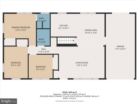 Tiny photo for 4807 Delbrook Road, MECHANICSBURG, PA 17050 (MLS # PACB2050876)