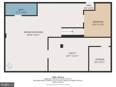 Tiny photo for 4807 Delbrook Road, MECHANICSBURG, PA 17050 (MLS # PACB2050876)