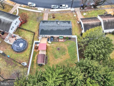 Tiny photo for 4807 Delbrook Road, MECHANICSBURG, PA 17050 (MLS # PACB2050876)