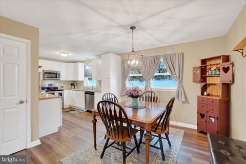 Tiny photo for 4807 Delbrook Road, MECHANICSBURG, PA 17050 (MLS # PACB2050876)