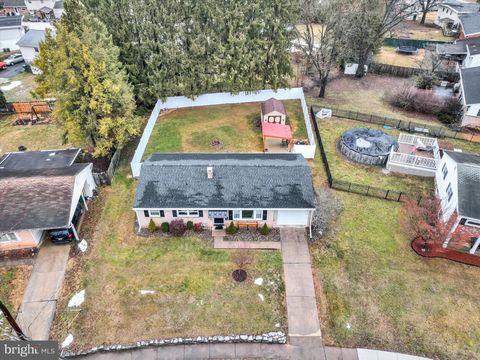 Tiny photo for 4807 Delbrook Road, MECHANICSBURG, PA 17050 (MLS # PACB2050876)