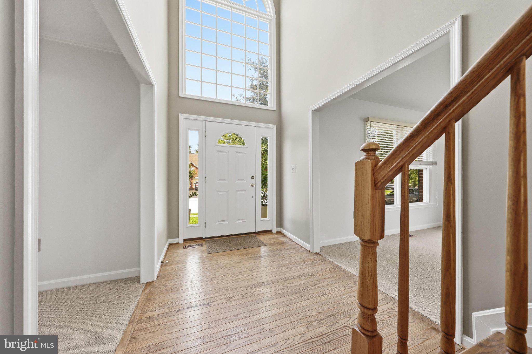 6101 FIELDCREST DRIVE