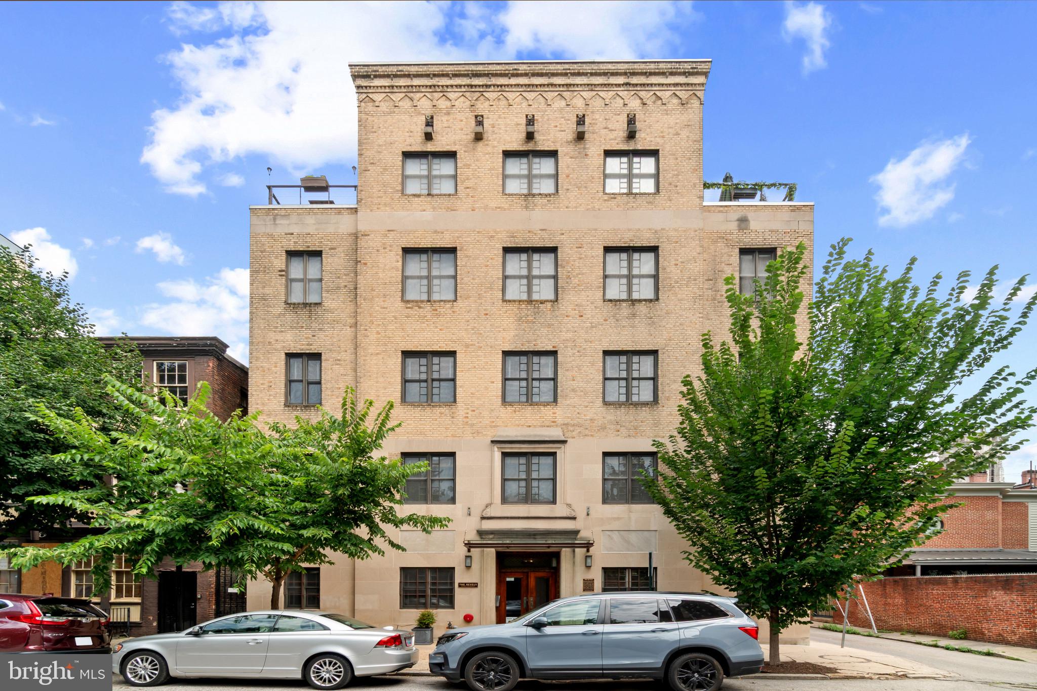 104 W MADISON STREET 1