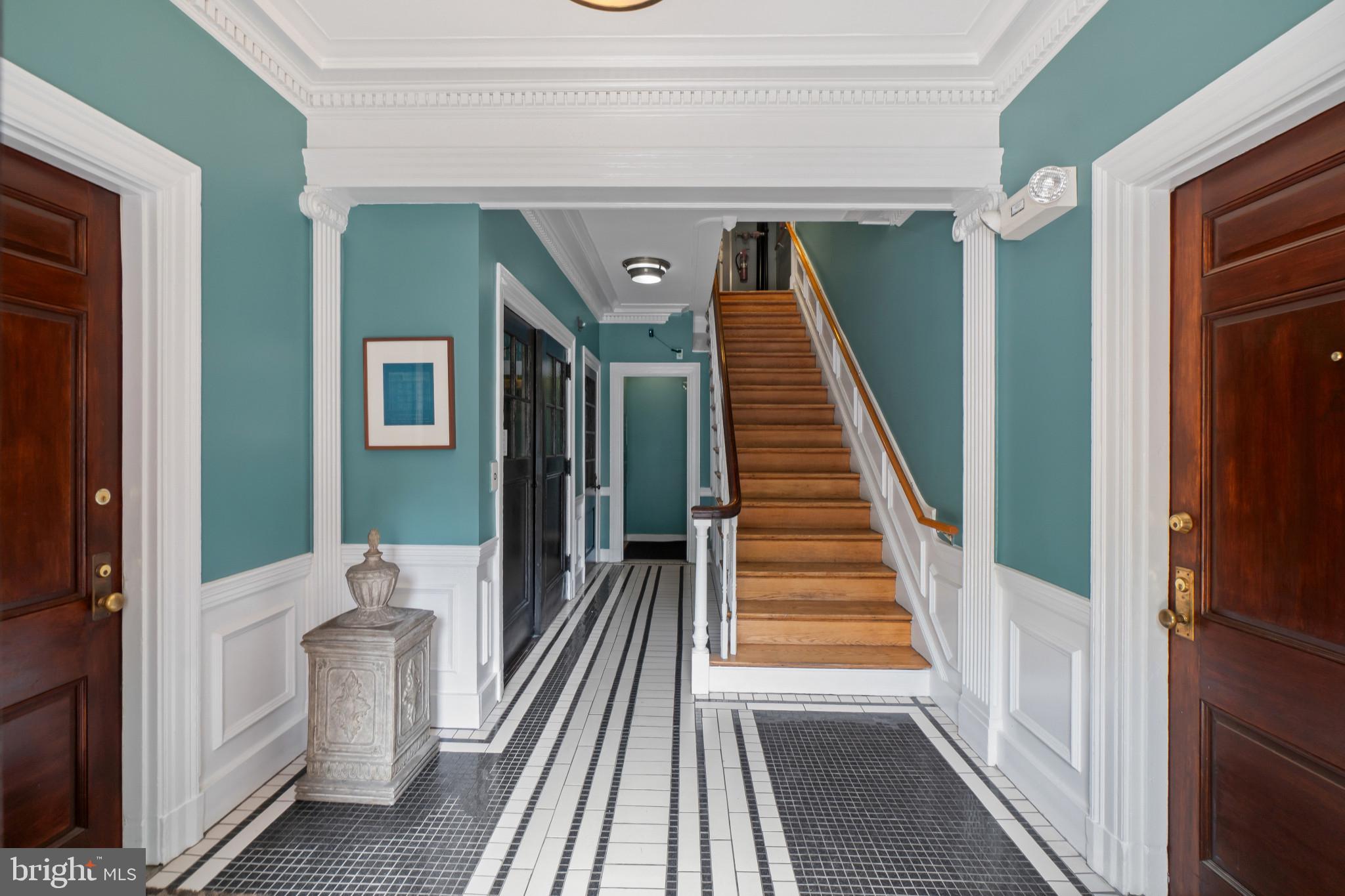 104 W MADISON STREET 1