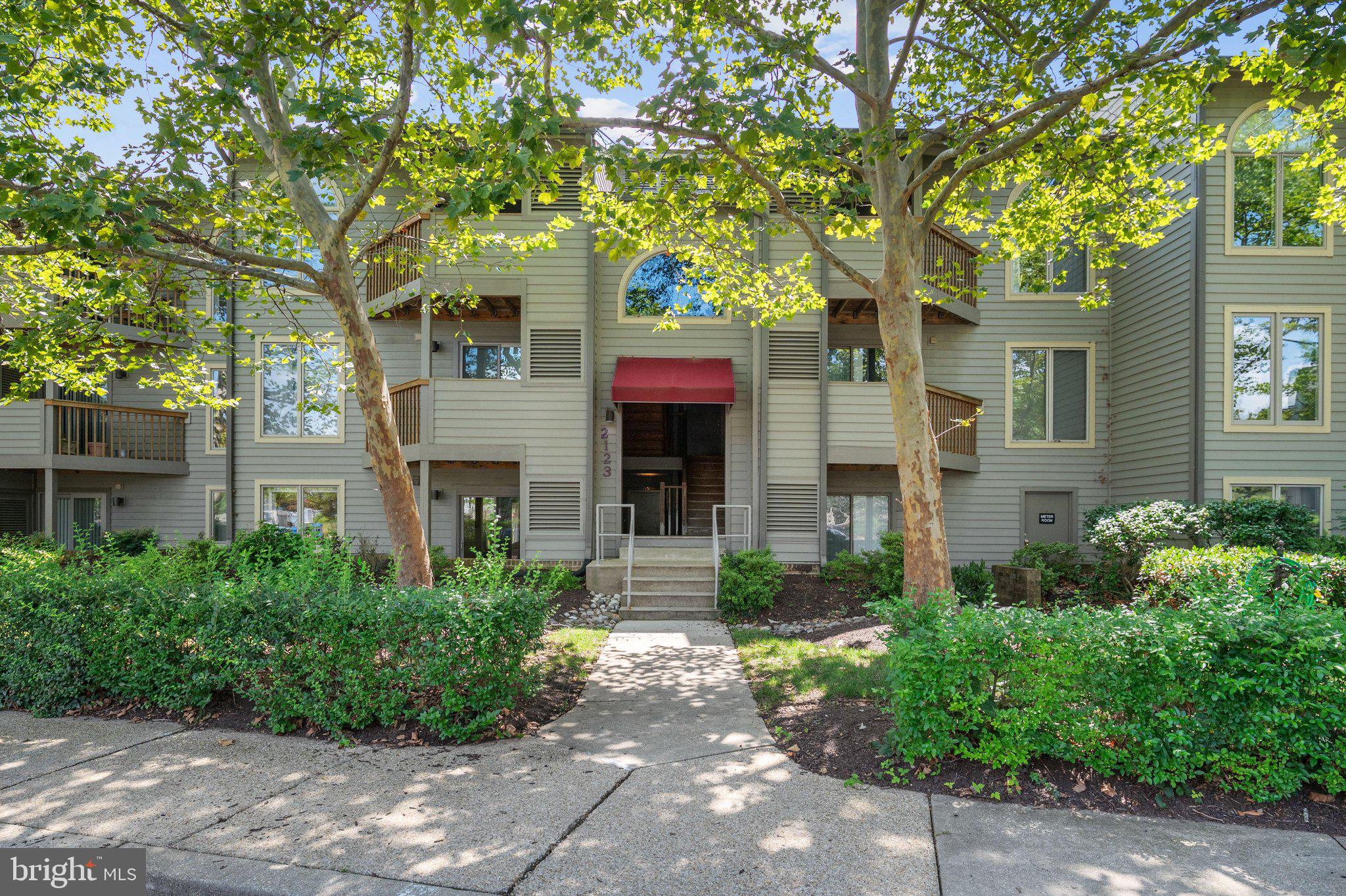 2123 BEACH VILLAGE COURT T2