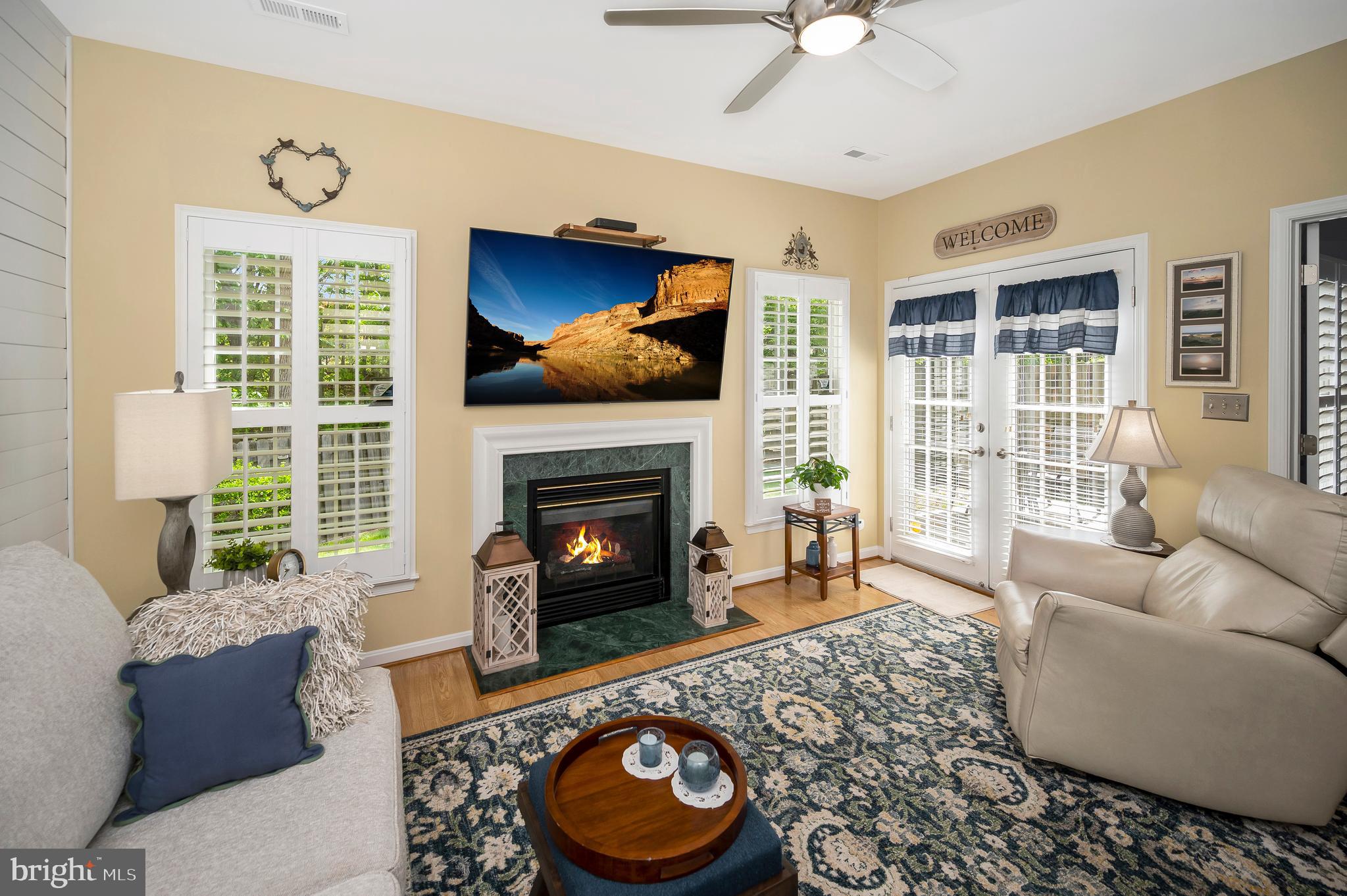 TURNBERRY WEST - Residential