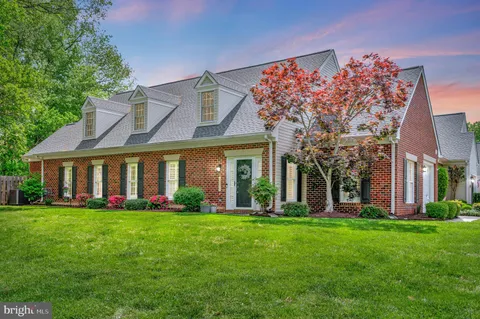 9404 Dalmahoy Lane, Fredericksburg, VA MLS: VASP2032480