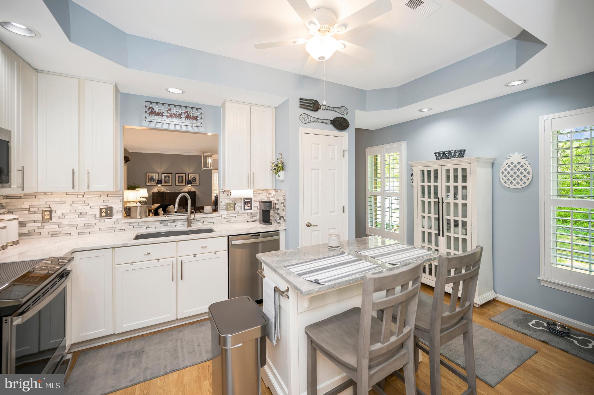 TURNBERRY WEST - Residential