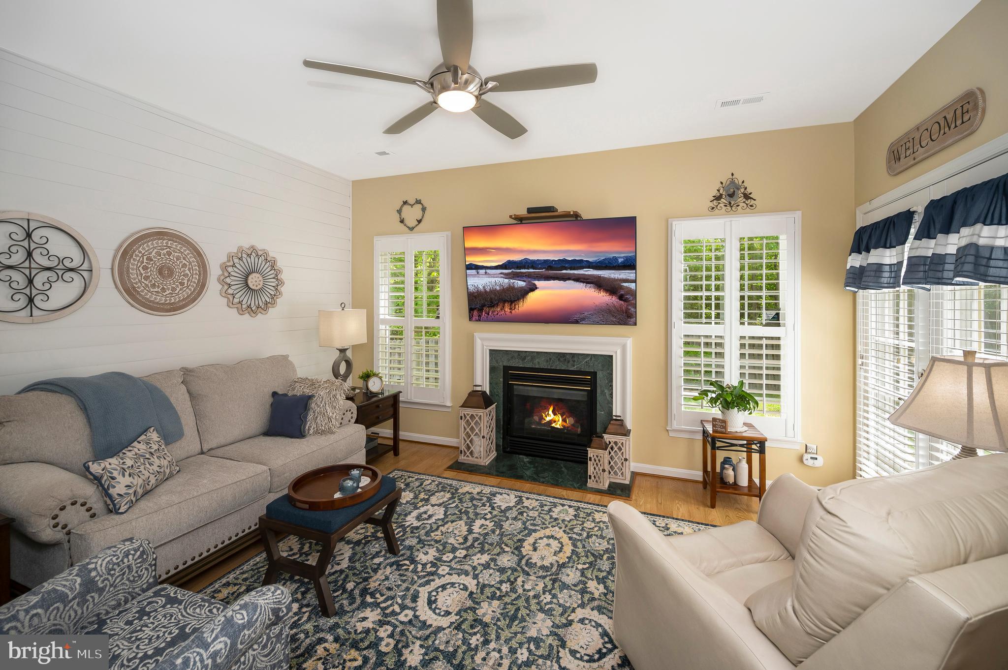 TURNBERRY WEST - Residential