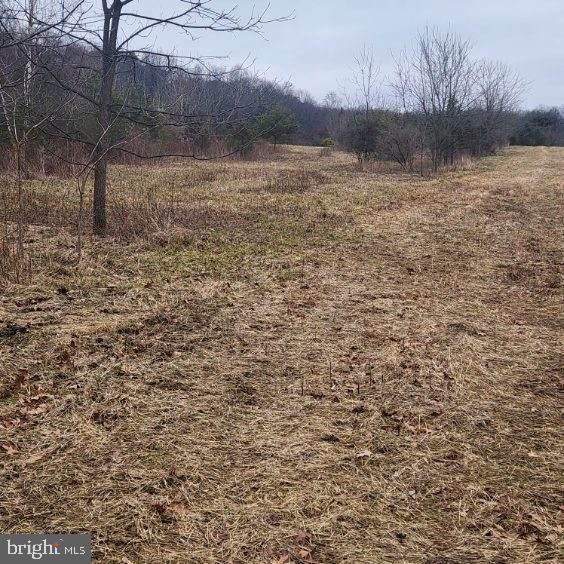 NONE AVAILABLE - Land