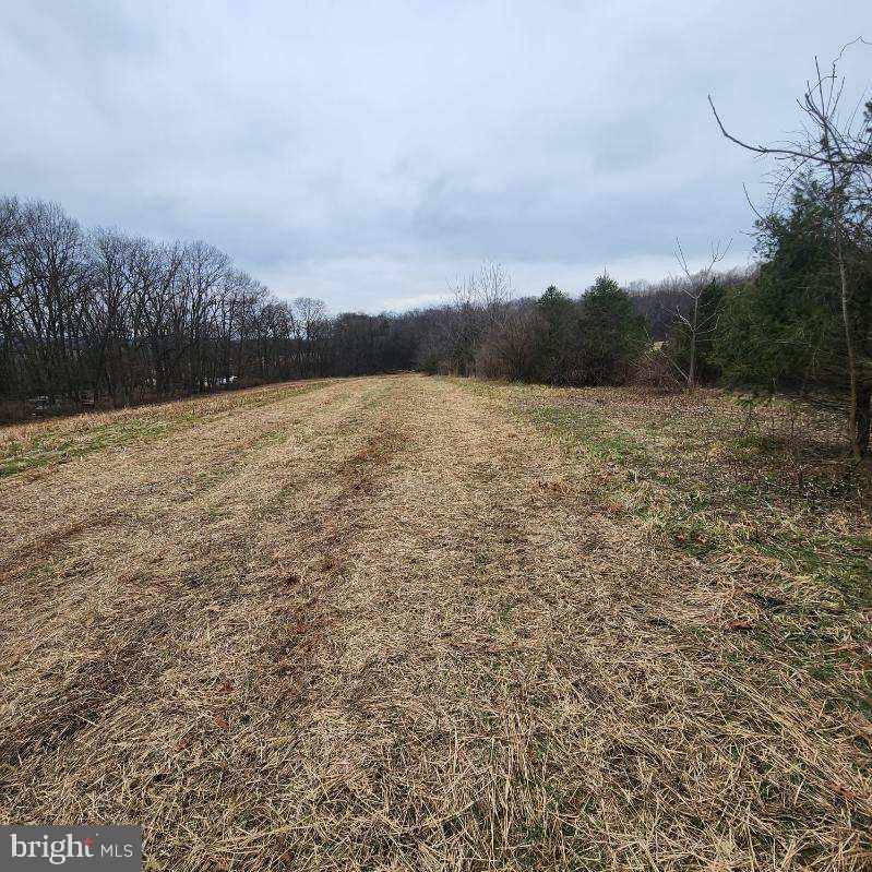 NONE AVAILABLE - Land