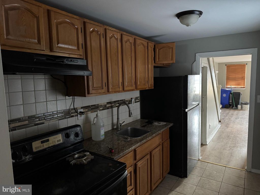 Photo of 237 Maple Street, READING, PA 19602 (MLS # PABK2067830)