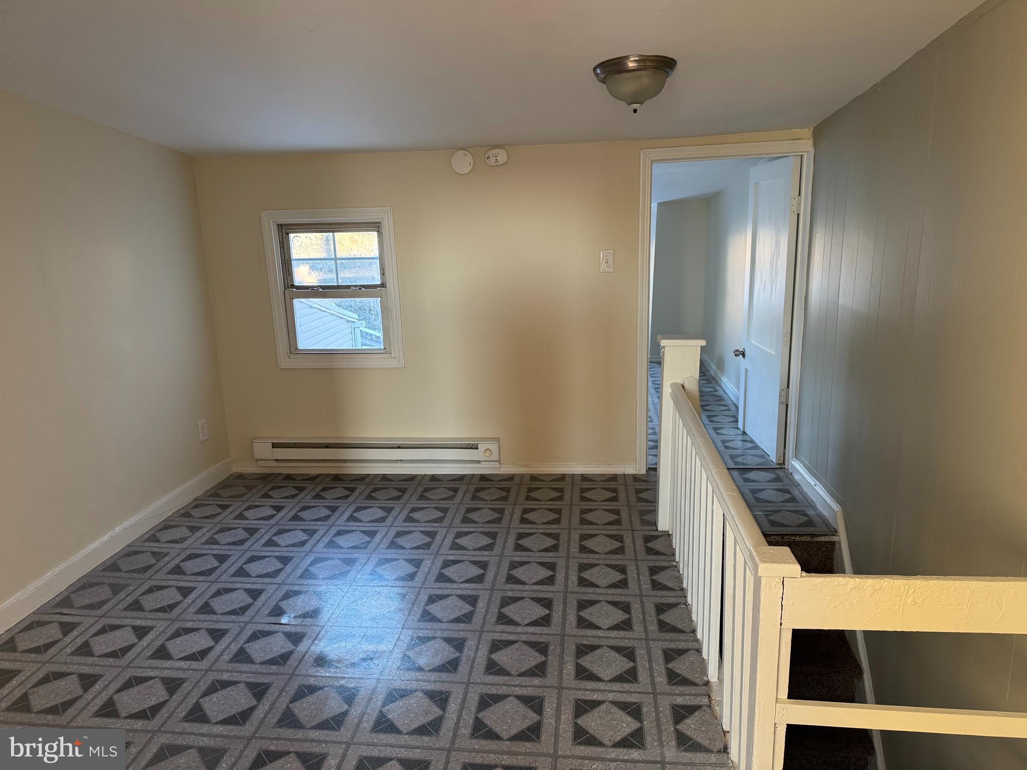 READING - Residential