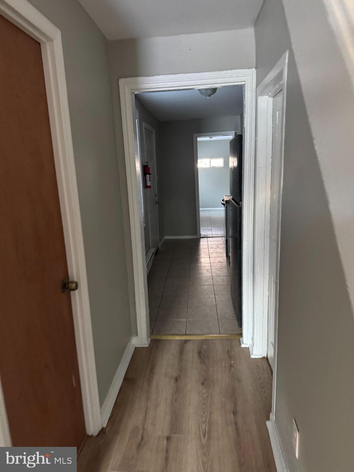 READING - Residential