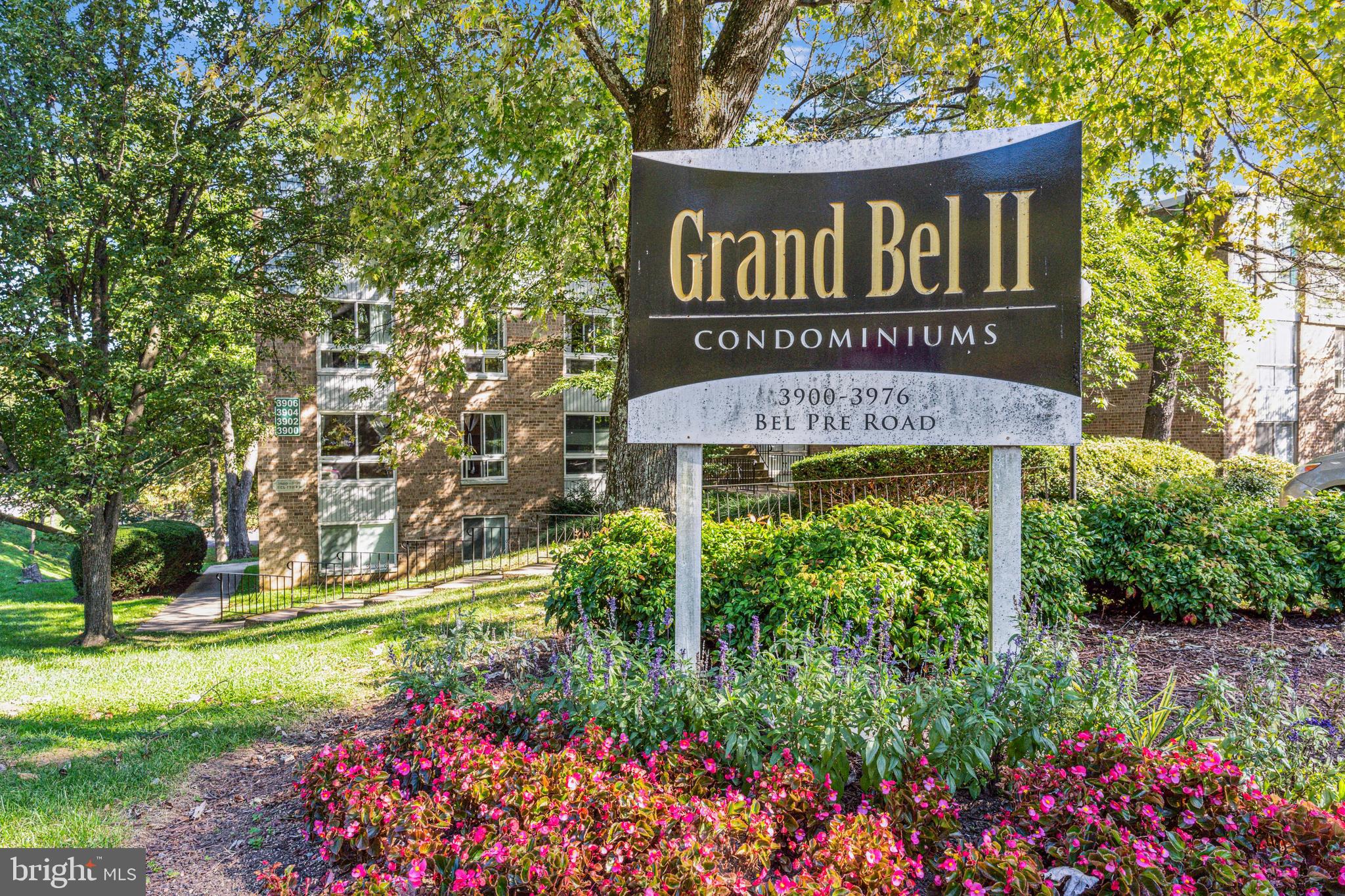 GRAND BEL - Residential