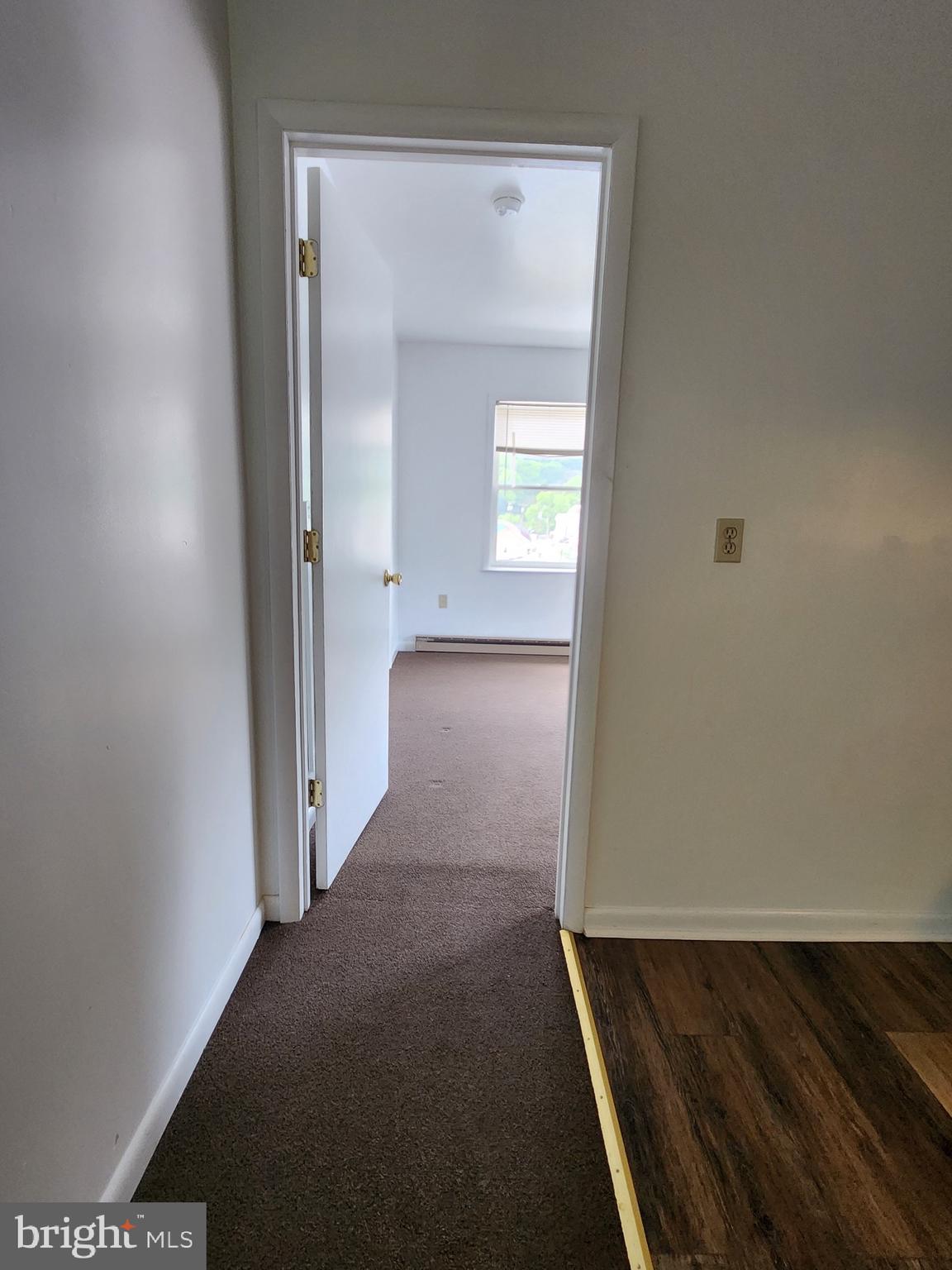 BERKELEY SPRINGS - Residential Lease