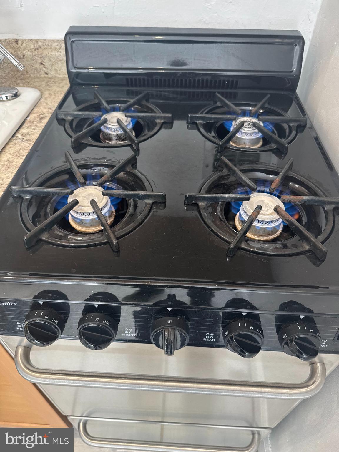 RIVER PLACE - Residential