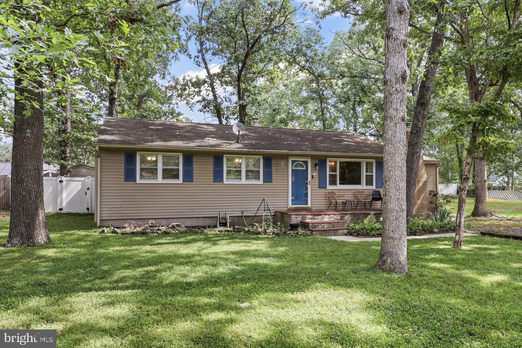 231 RHODE ISLAND ROAD