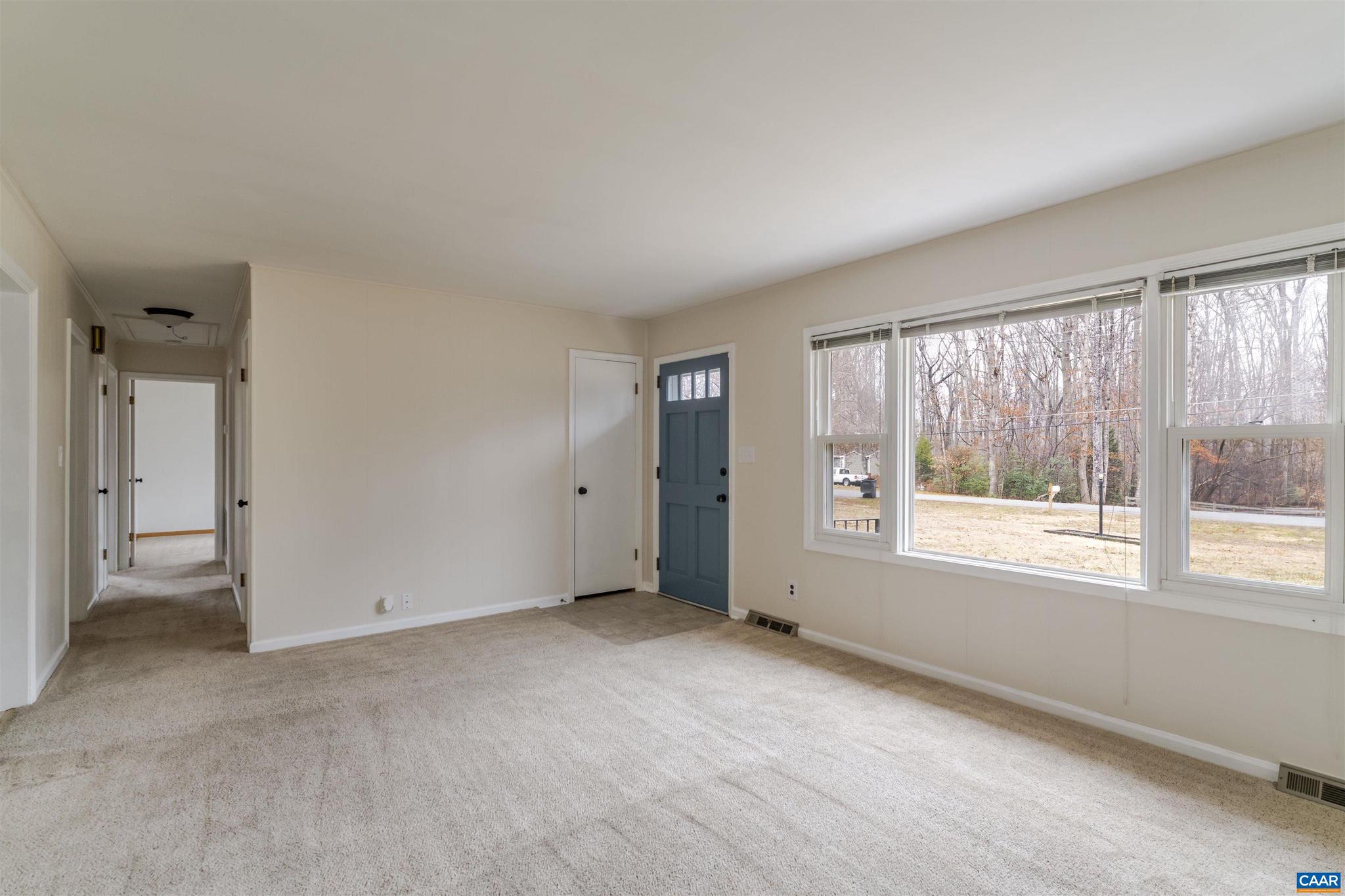 BLUE RIDGE SHORES - Residential