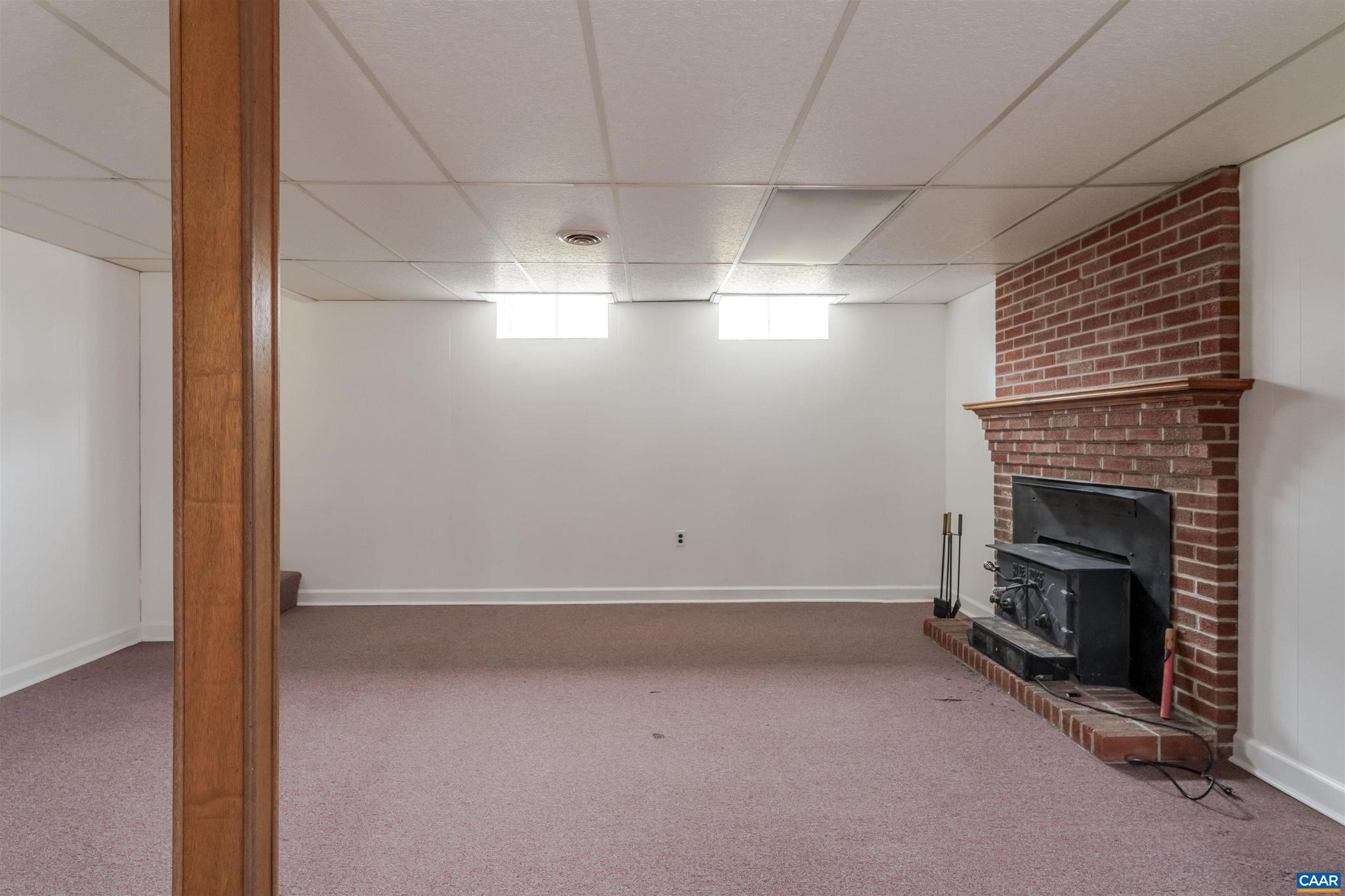 BLUE RIDGE SHORES - Residential