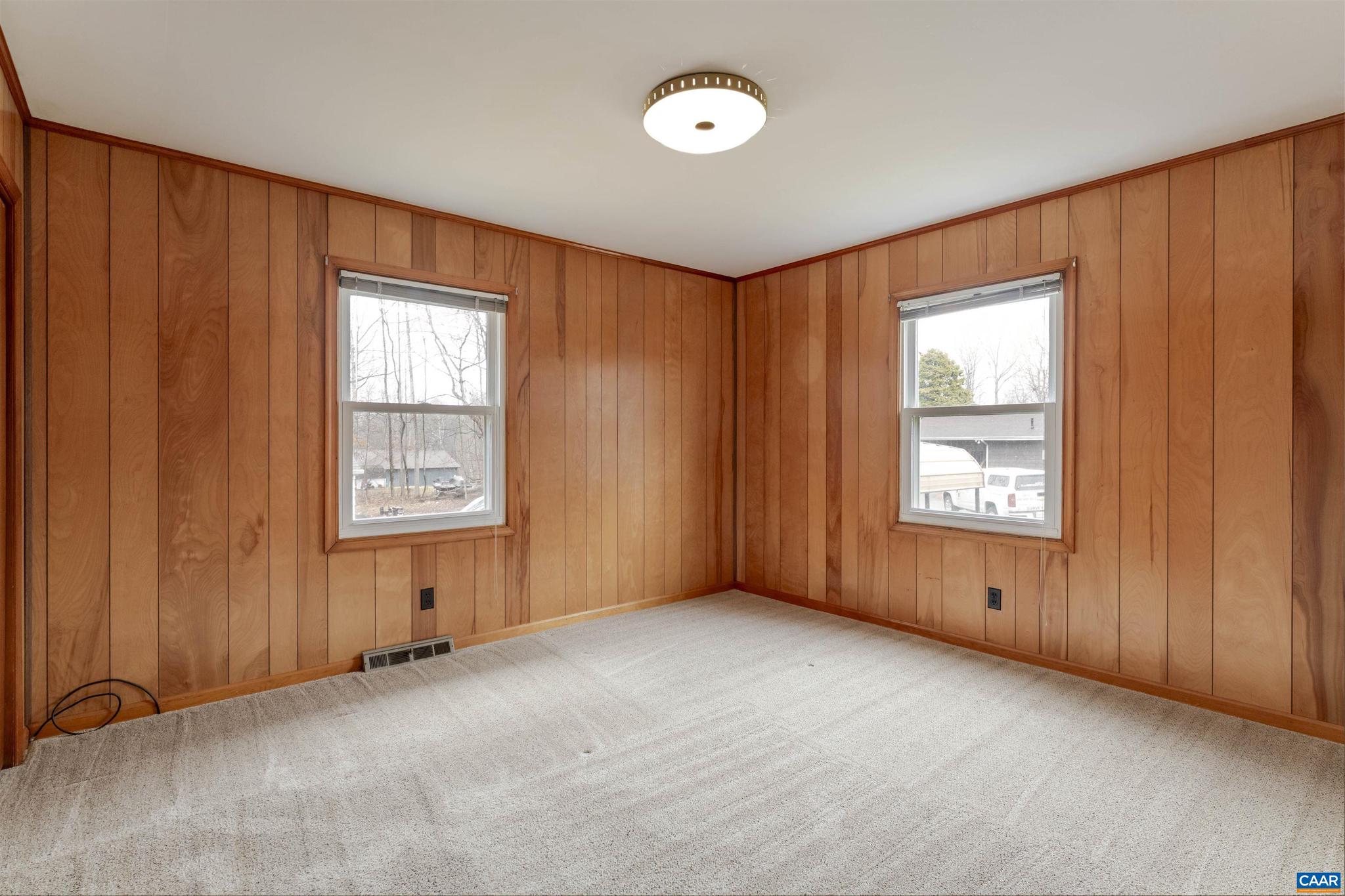 BLUE RIDGE SHORES - Residential