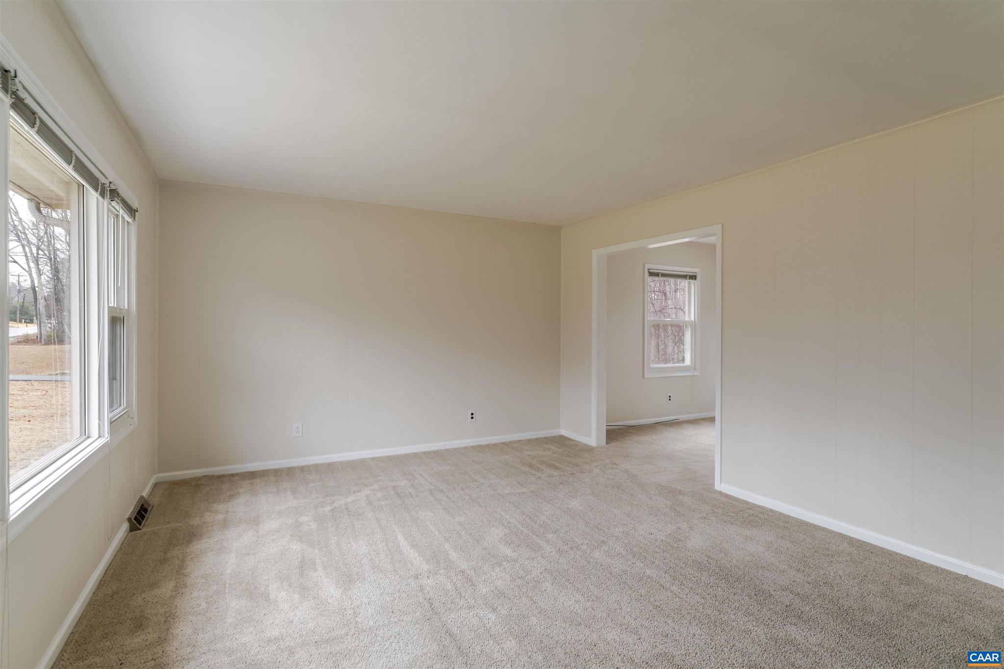 BLUE RIDGE SHORES - Residential