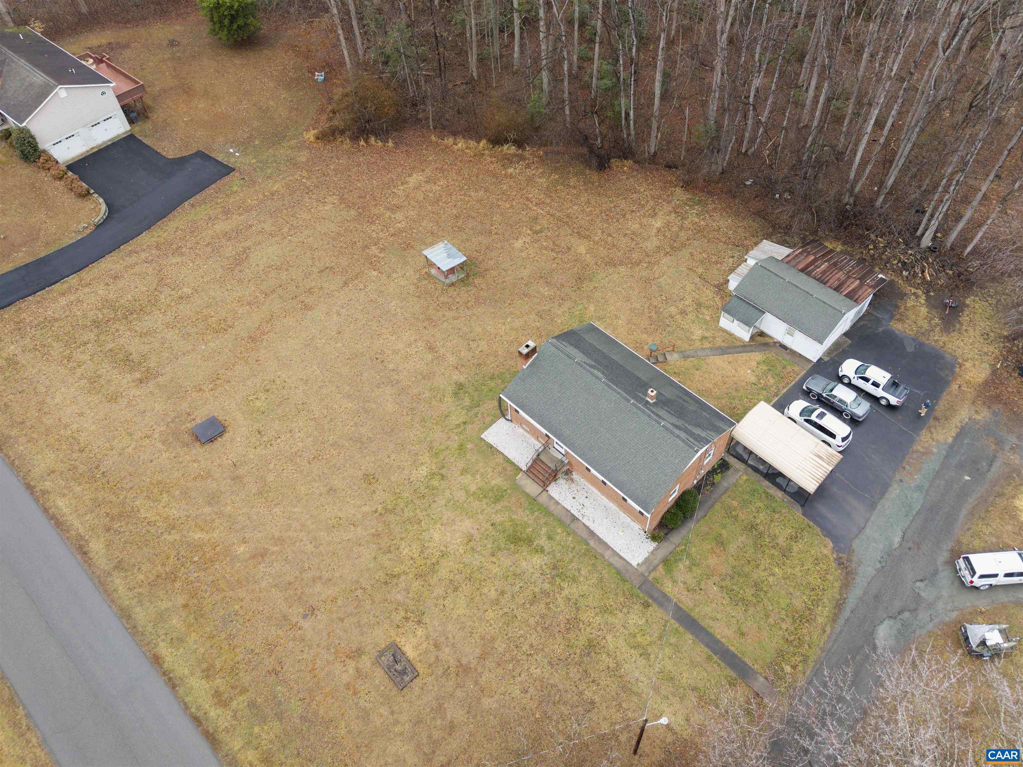 BLUE RIDGE SHORES - Residential