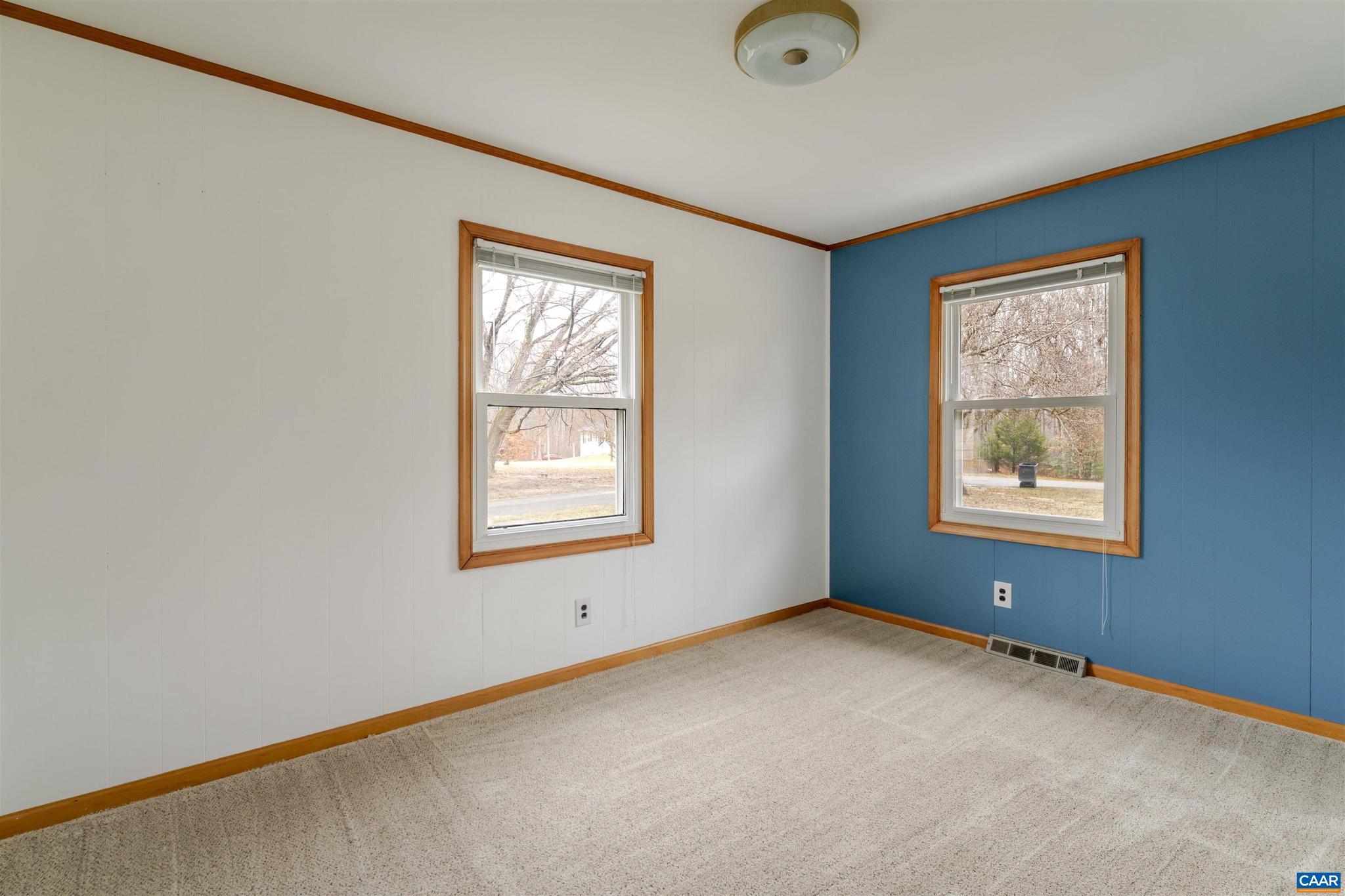 BLUE RIDGE SHORES - Residential