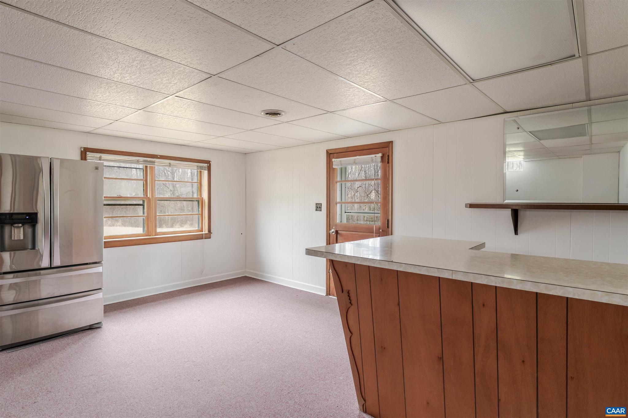 BLUE RIDGE SHORES - Residential