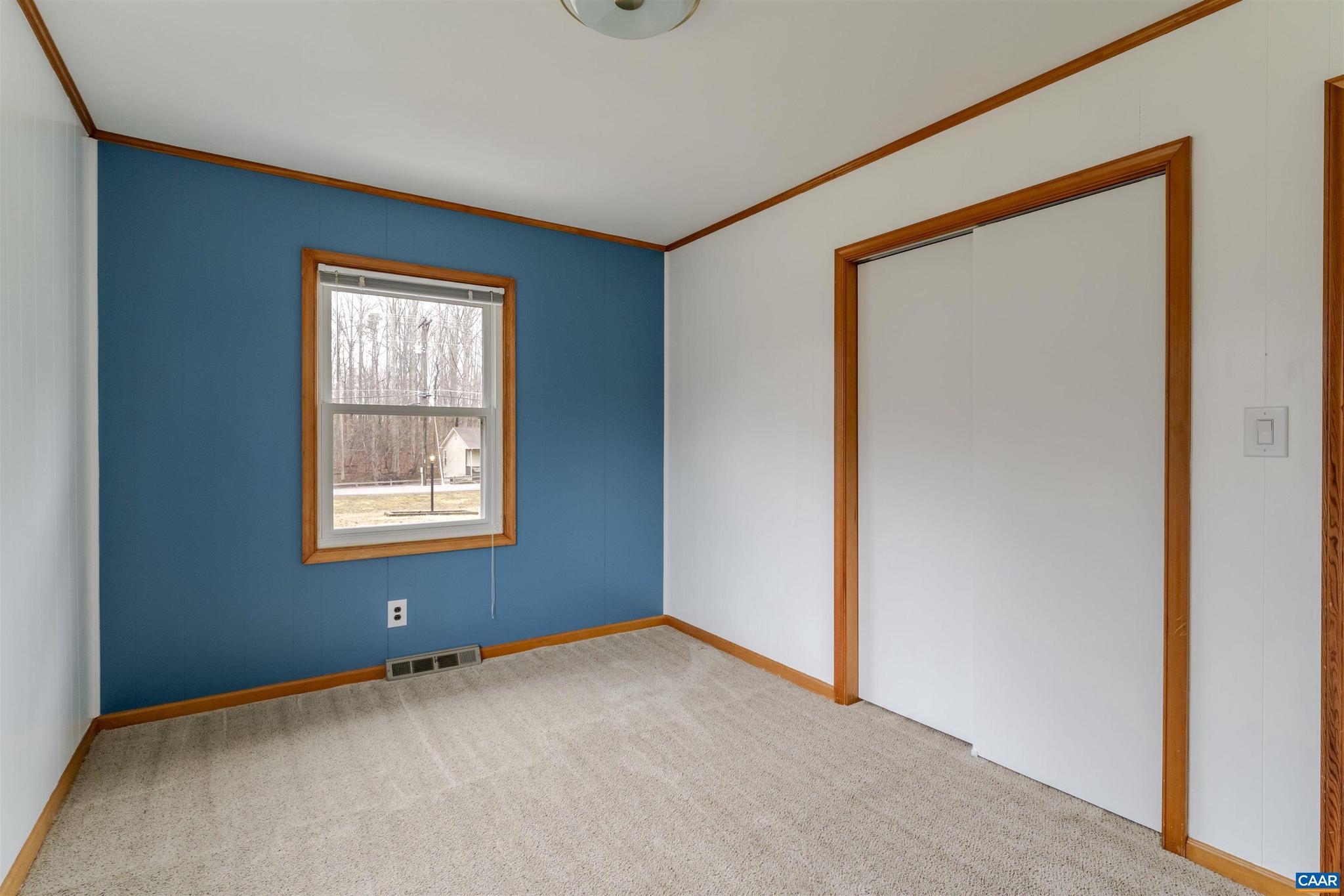 BLUE RIDGE SHORES - Residential