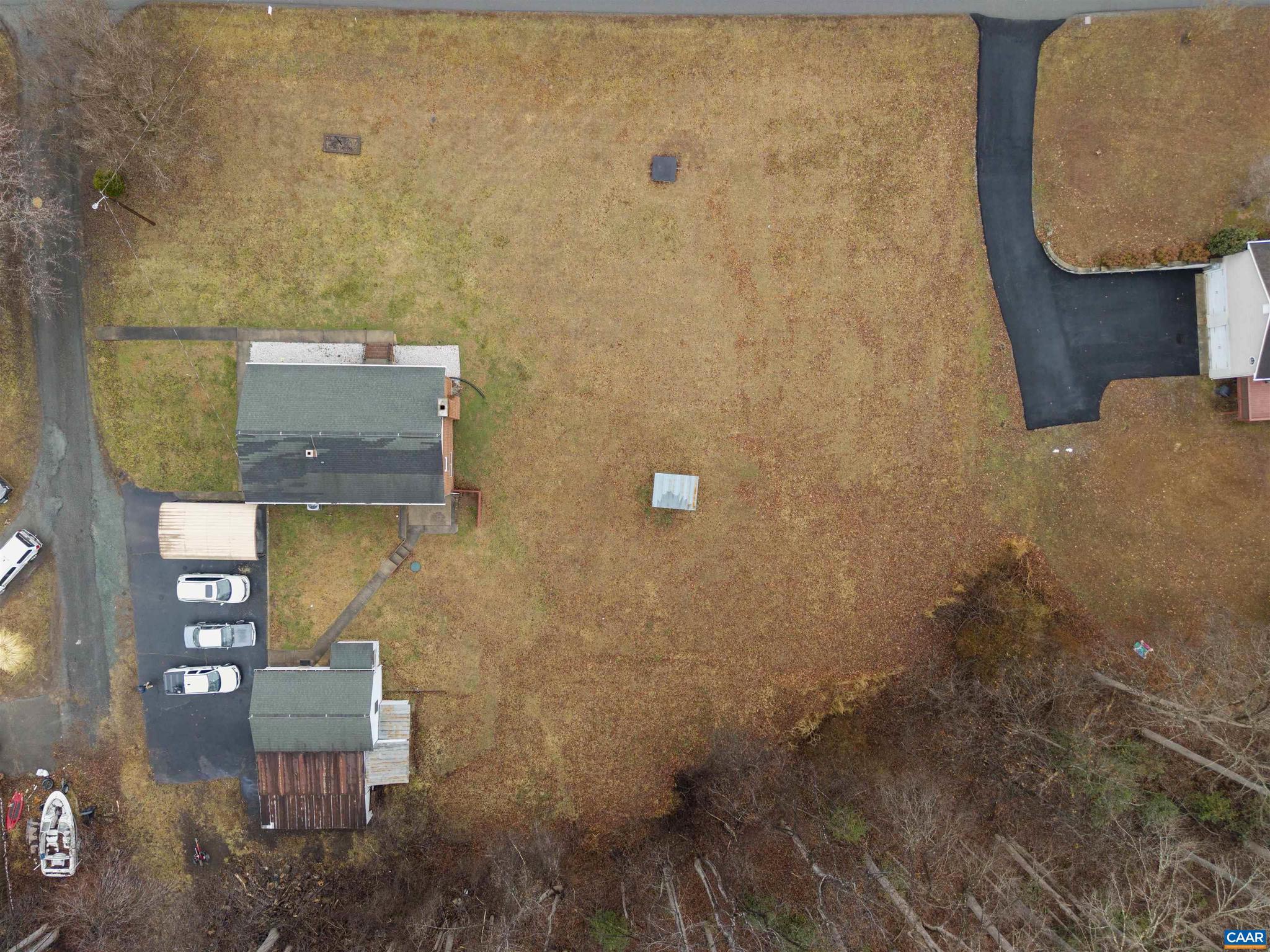 BLUE RIDGE SHORES - Residential