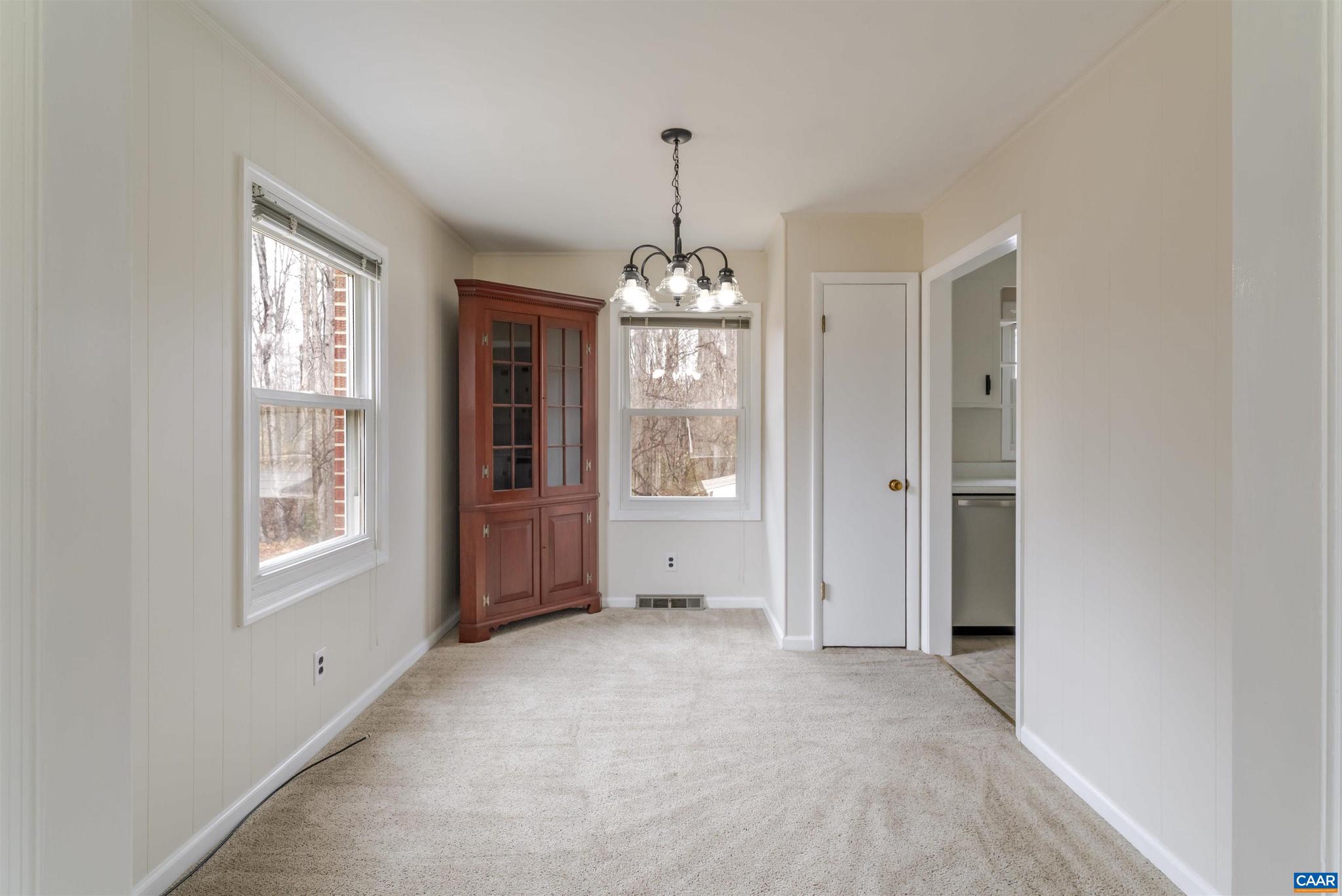 BLUE RIDGE SHORES - Residential