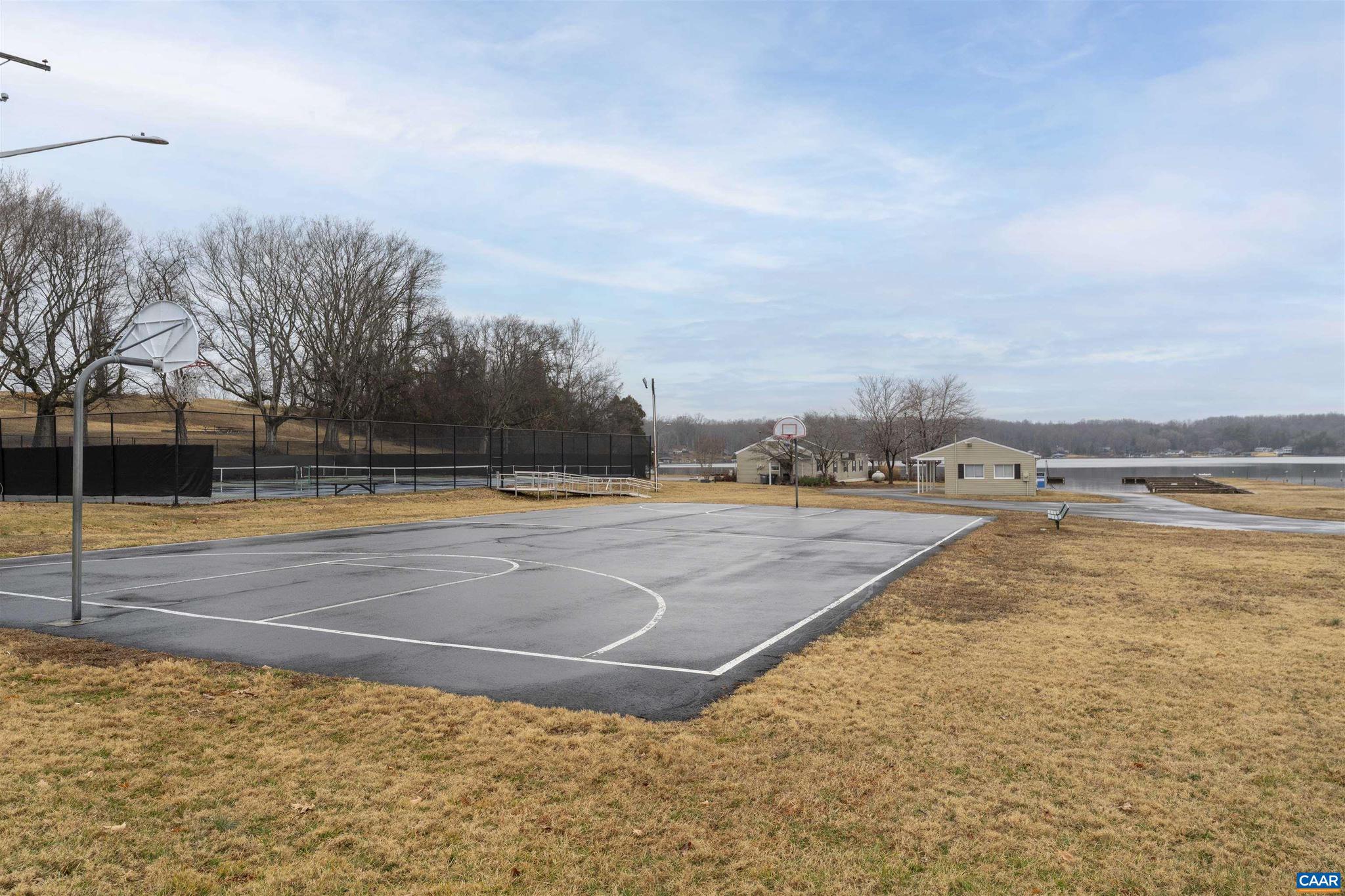 BLUE RIDGE SHORES - Residential