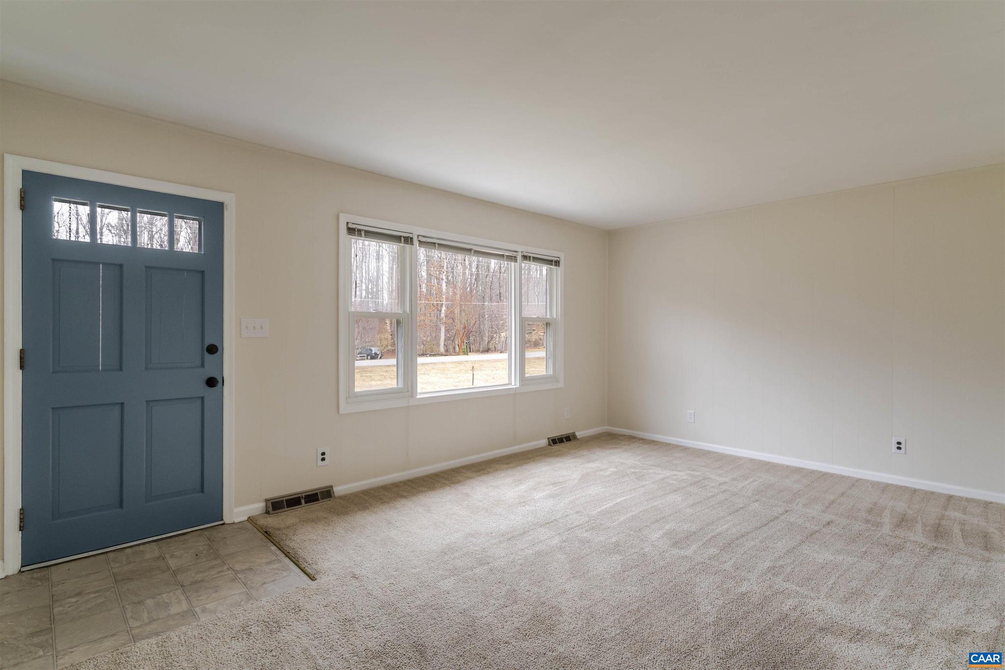 BLUE RIDGE SHORES - Residential