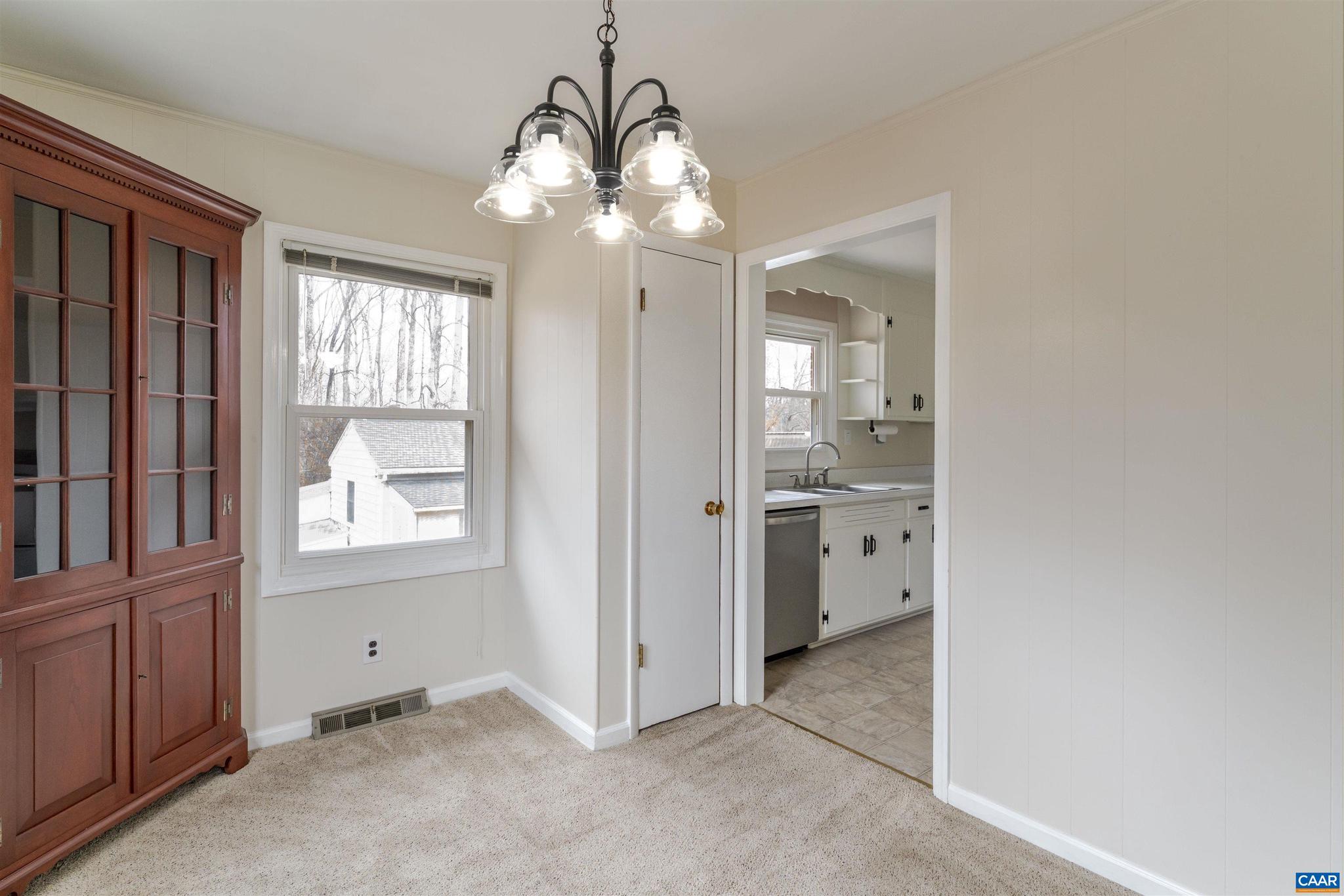 BLUE RIDGE SHORES - Residential