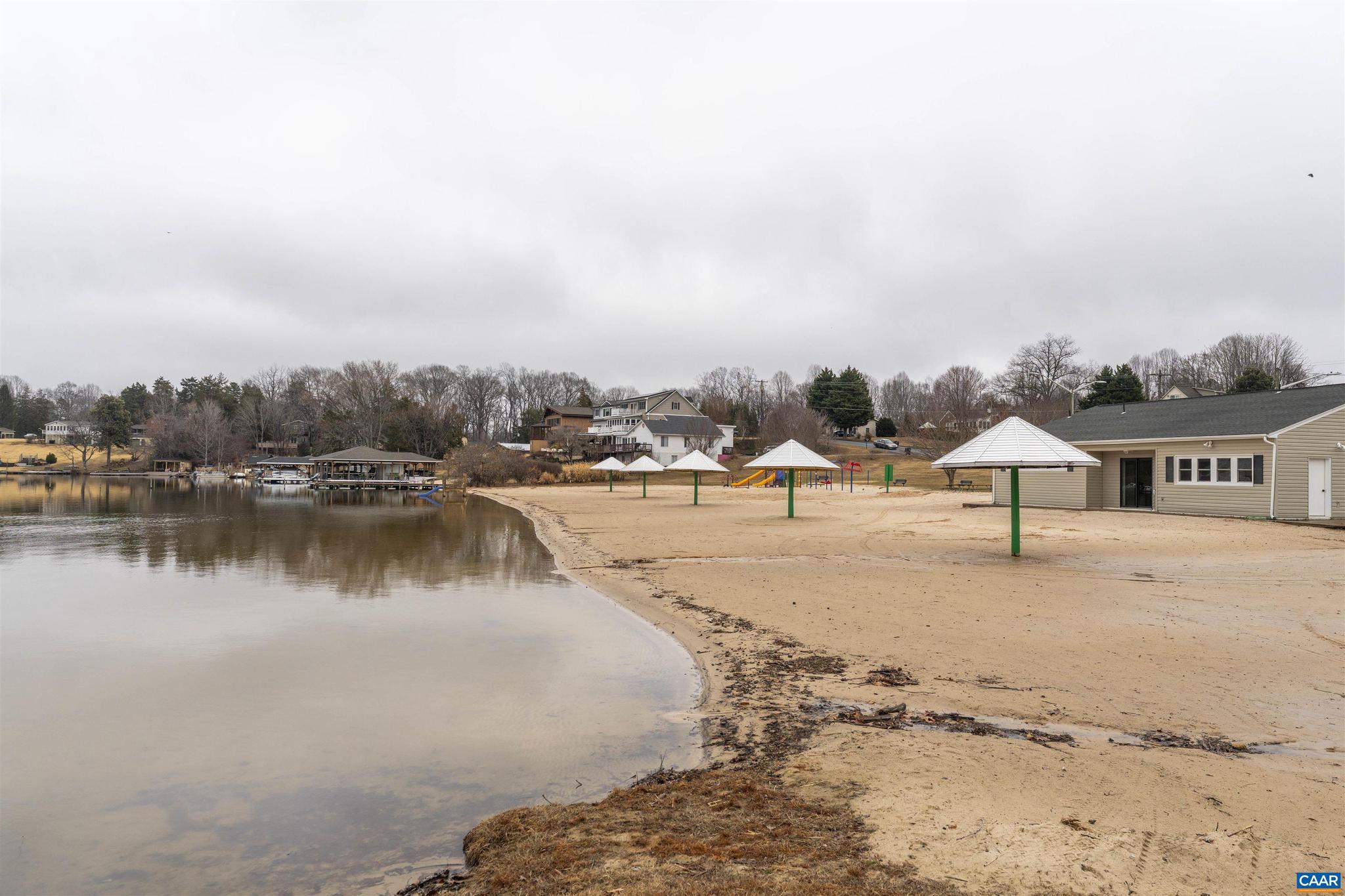 BLUE RIDGE SHORES - Residential