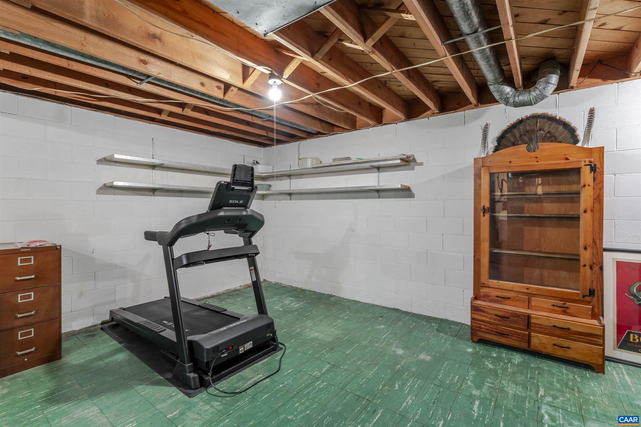 BLUE RIDGE SHORES - Residential