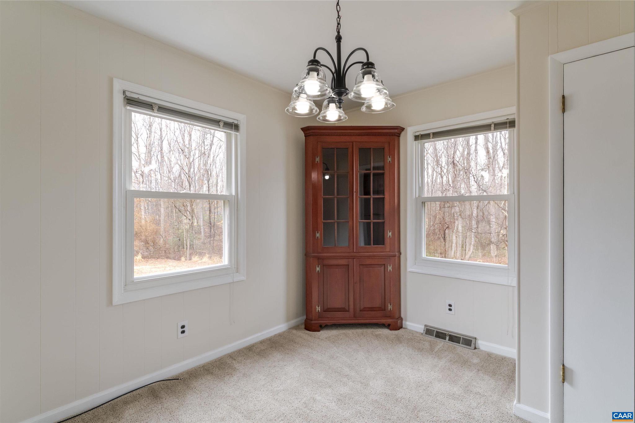 BLUE RIDGE SHORES - Residential