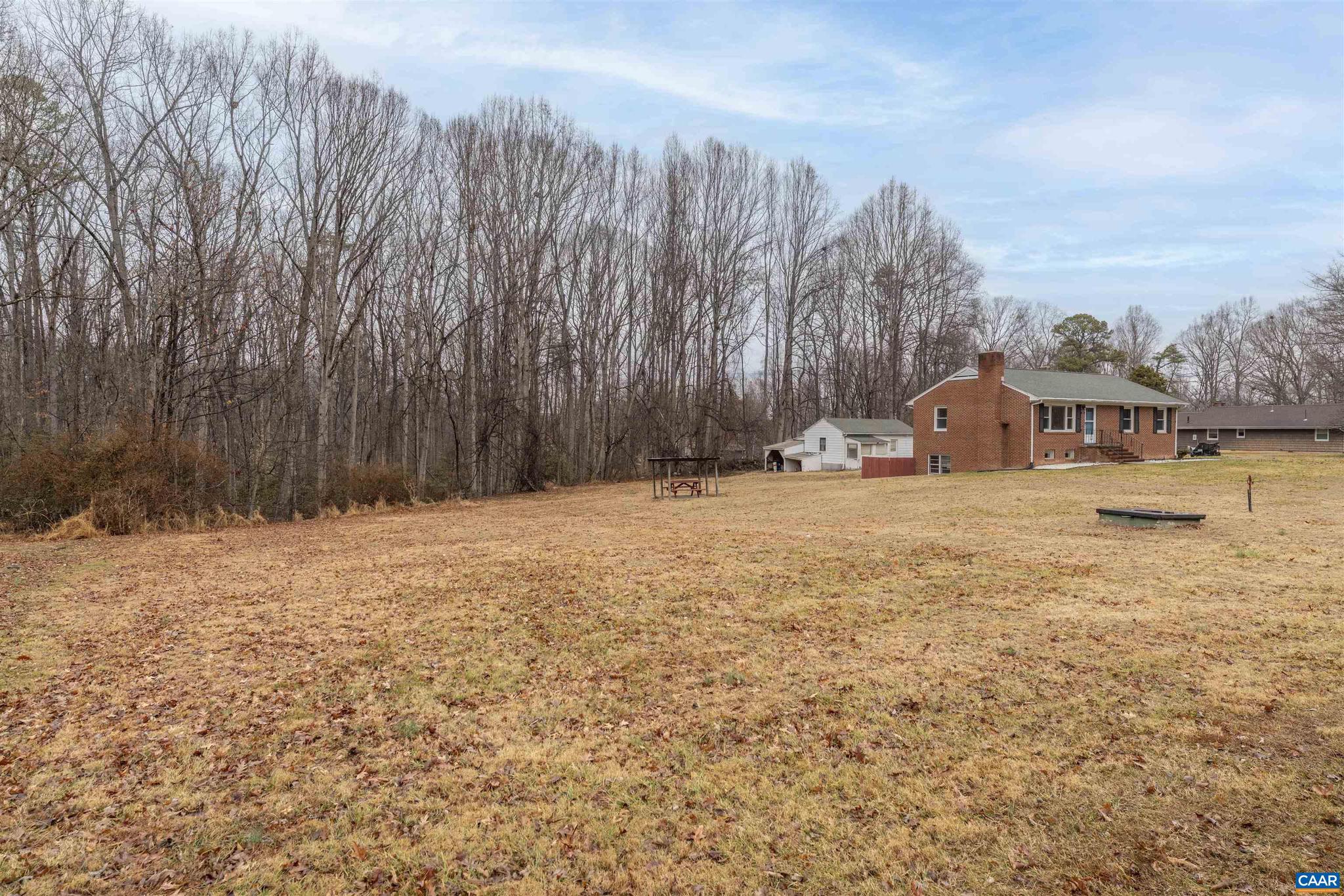 BLUE RIDGE SHORES - Residential