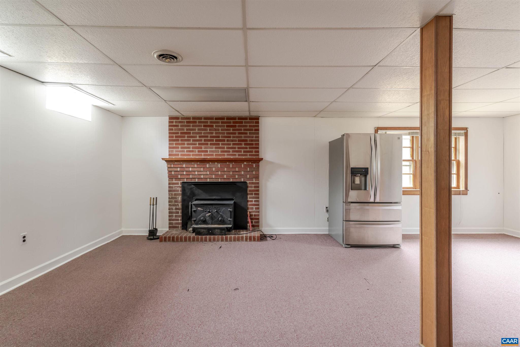 BLUE RIDGE SHORES - Residential