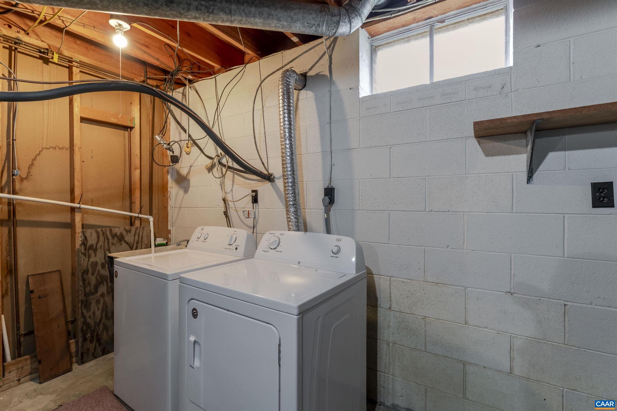 BLUE RIDGE SHORES - Residential