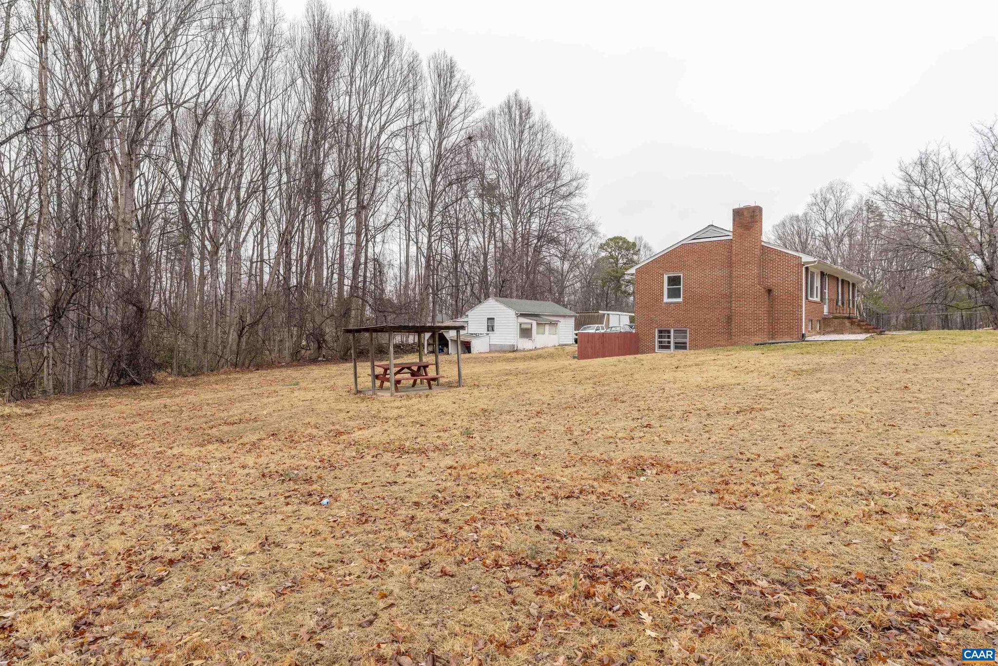 BLUE RIDGE SHORES - Residential